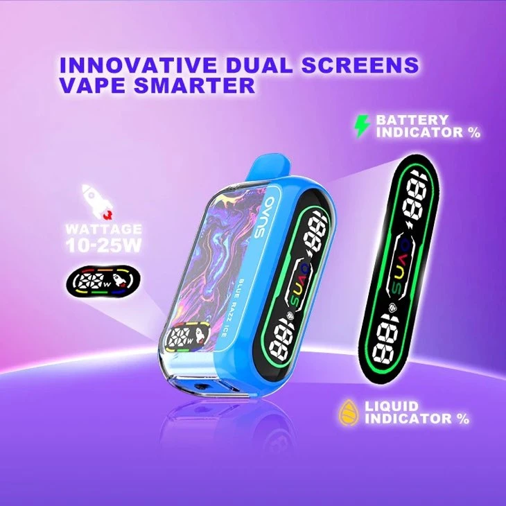 Ovns Dream 25000 Puffs Disposable Vape Wholesale factory
