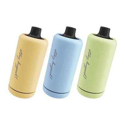 فروش عمده ویپ یکبار مصرف اینستا Hyperbar Boto 7000 Puffs