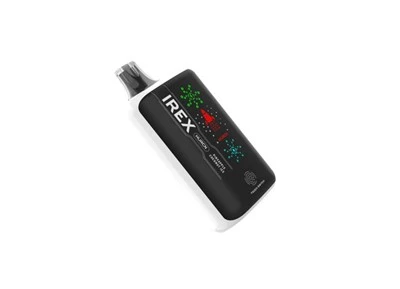 فروش عمده ویپ یکبار مصرف IREX HURCN 20000 Puffs