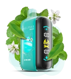 Elfbar Raya D3