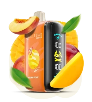 Elfbar Raya D3 high quality