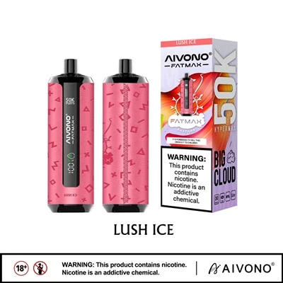 پاف AIVONO AIM FATMAX 50000