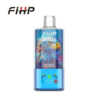 ویپ یکبار مصرف FIHP 90k 3in1 Flavors